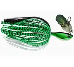 Rapala třpytka rap-v pike bladed jig bb 10 cm - 28 g