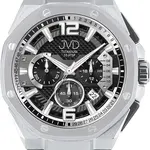 JVD Titanium JE2006.3