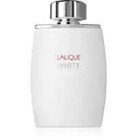Lalique White toaletní voda pro muže 125 ml