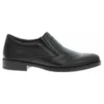 Pánské mokasiny Rieker 10350-00 schwarz 44
