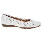 Dámské baleriny Gabor 44.169.21 weiss 40