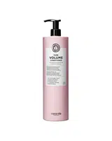 Maria Nila Hydratační kondicionér pro objem jemných vlasů Pure Volume (Conditioner) 1000 ml