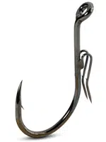 Uni cat háček btx 88 bait gripper 4 ks - 6/0