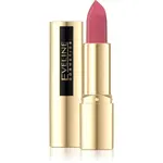 Eveline Cosmetics Variété saténová rtěnka odstín 01 Rendez-Vous 4 g