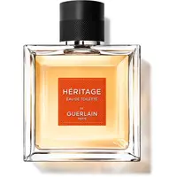 GUERLAIN Héritage toaletní voda pro muže 100 ml