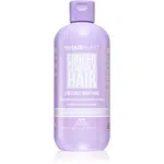 Hairburst Longer Stronger Hair Curly, Wavy Hair hydratační kondicionér pro vlnité a kudrnaté vlasy 350 ml