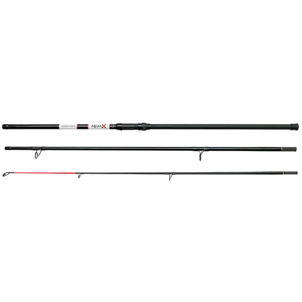 Dam prut aqua-x surf 3,6 m 100-250 g