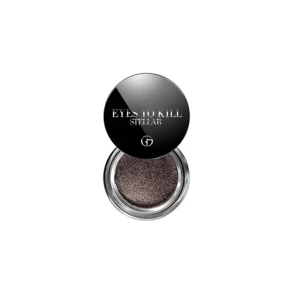 Giorgio Armani Oční stíny Eyes To Kill Stellar (Eyeshadow) 4 g 03