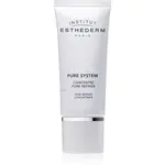 Institut Esthederm Pure System Pore Refiner Concentrate koncentrát pro stažení pórů 50 ml