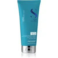 Alfaparf Milano Semi Di Lino Curls mycí kondicionér pro kudrnaté vlasy 200 ml