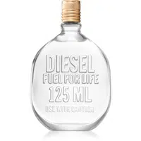 Diesel Fuel for Life toaletní voda pro muže 125 ml