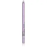 NYX Professional Makeup Epic Wear Liner Stick voděodolná tužka na oči odstín 14 - Periwinkle Pop 1.2 g