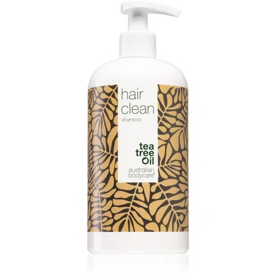 Australian Bodycare Tea Tree Oil šampon pro suché vlasy a citlivou pokožku hlavy s Tea Tree oil 500 ml