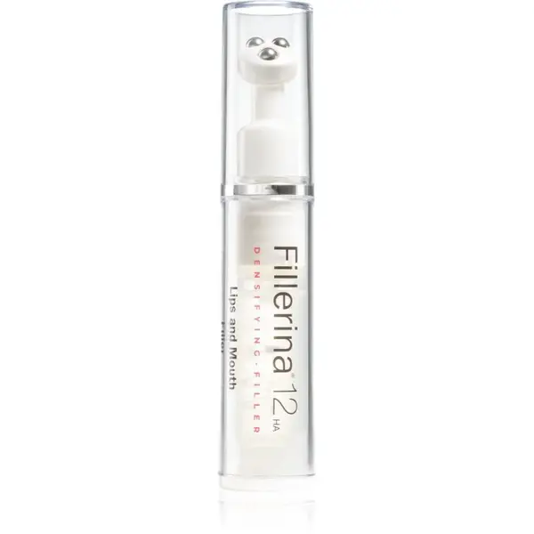 Fillerina Densifying Filler Lip Countour Cream krém pro objem rtů 7 ml