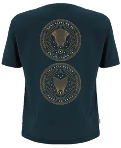 Kumu tričko heads or tails - xl