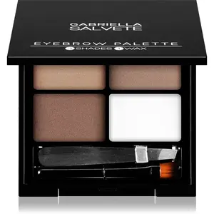 Gabriella Salvete Eyebrow Palette sada pro dokonalé obočí odstín 01 5.2 g