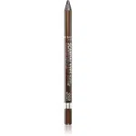 Rimmel Scandal'Eyes Khôl Kajal voděodolná tužka na oči odstín 003 Brown 1.3 g