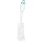 NUK Cleaning Brush kartáč na čištění 2 v 1 1 ks