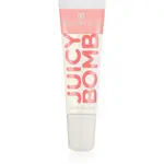 essence Juicy Bomb lesk na rty odstín 101 10 ml