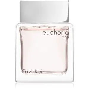 Calvin Klein Euphoria Men toaletní voda pro muže 50 ml