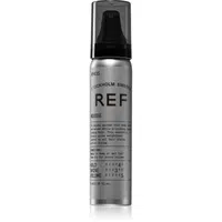 REF Styling Mousse luxusní objemová pěna pro dlouhotrvající zpevnění 75 ml