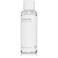 mixsoon Centella Asiatica zklidňující pleťové tonikum s hydratačním účinkem 150 ml