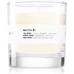 The Olphactory Lab Co. Myrtle vonná svíčka 200 g