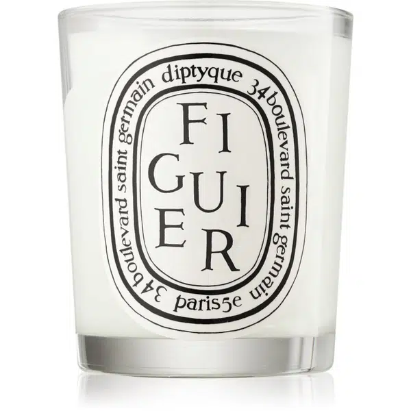 Diptyque Figuier vonná svíčka 190 g