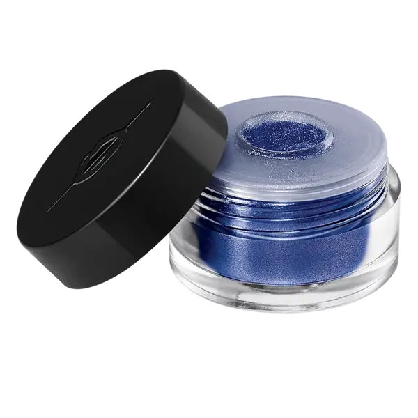 Make Up For Ever Rozjasňující pudr (Star Lit Powder) 1,2 g 19 Ultramarine
