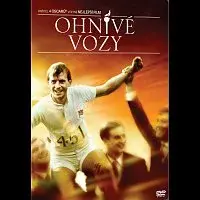 Různí interpreti – Ohnivé vozy DVD