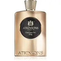 Atkinsons Oud Save The King parfémovaná voda pro muže 100 ml