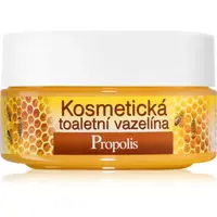 Bione Cosmetics Med + Q10 kosmetická vazelína 155 ml