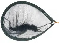 Gardner podběráková hlava specialist pan net 88x65 cm