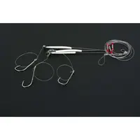 Saenger aquantic system naturköder und grossfischsysteme