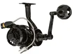 Van staal naviják vsx2 bailed spinning reel black 200