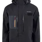 Grundéns bunda portal gore-tex wading jacket black - s