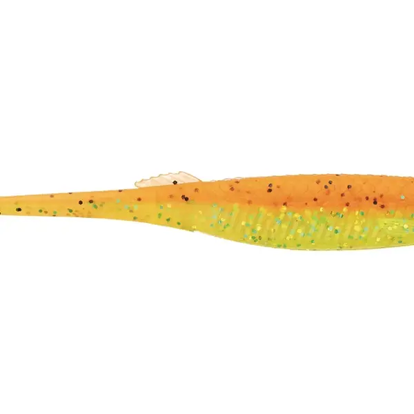 Rapala gumová nástraha crushcity the stingman ff - 7,5 cm 2 g 10 ks