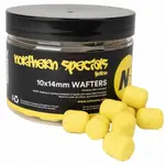 Cc moore vyvážené boilie ns1 dumbell wafters yellow 10x14 mm 65 ks