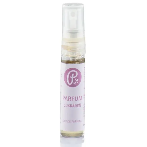 Parfum (vzorka) - Cukráreň 5ml