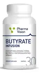 Butyrate Infusion