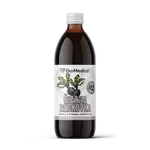 EkoMedica SK Čierna reďkovka nápoj