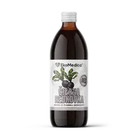 EkoMedica SK Čierna reďkovka nápoj