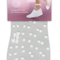 Dámské silonkové ponožky Bellinda Trendy