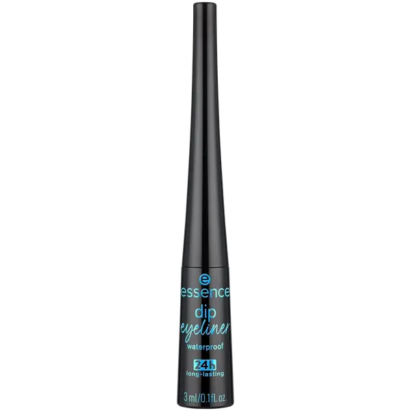 essence dlhotrvácna vodoodolná očná linka dip 24h 01