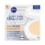 NIVEA Ošetrujúci make-up 02 Cellular