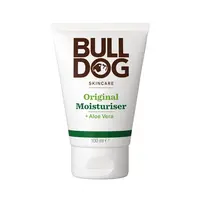 Bulldog Original Moisturizer Pleťový krém