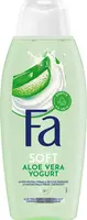 Fa sprchový gél Yoghurt Aloe Vera