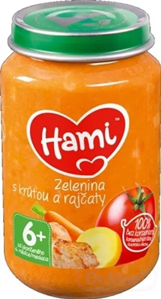 HAMI JED.ZEL.+MOR.+RAJC.