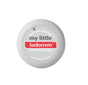 My Little Sudocrem cestovné balenie