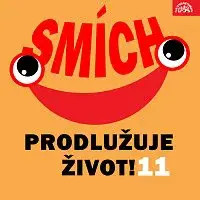 Různí interpreti – Smích prodlužuje život! 11